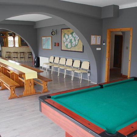 Bed and Breakfast Casa Napsugar Panzio Apostag Экстерьер фото