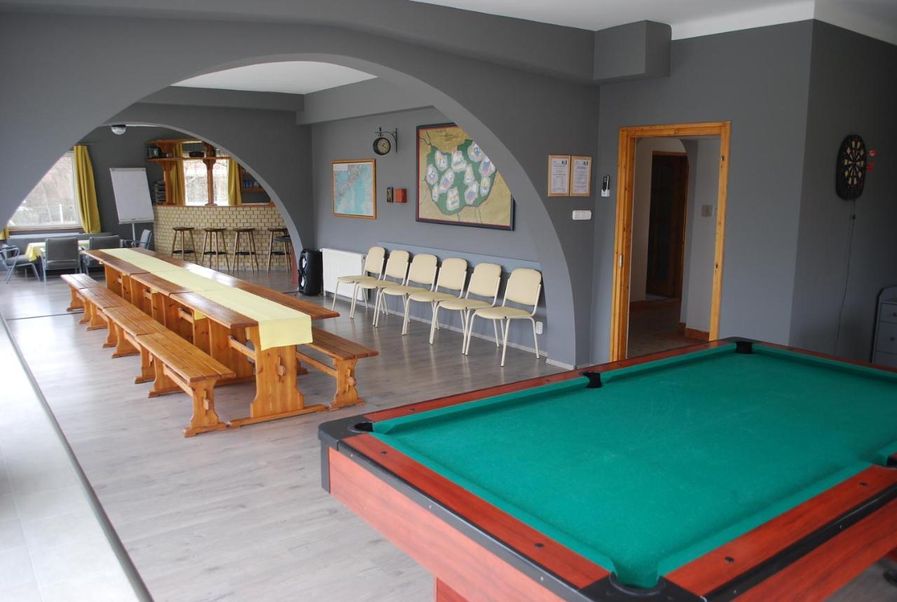 Bed and Breakfast Casa Napsugar Panzio Apostag Экстерьер фото