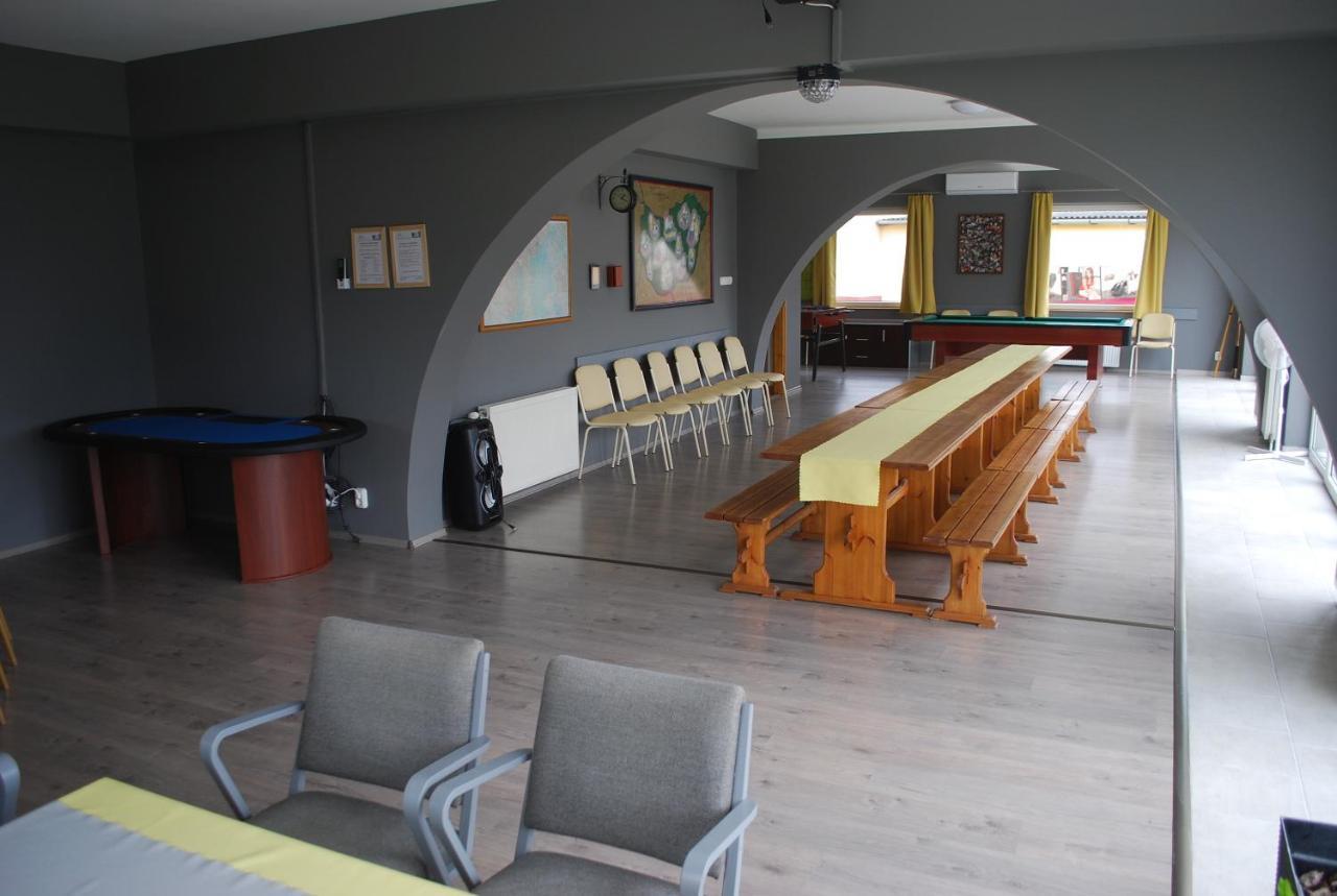 Bed and Breakfast Casa Napsugar Panzio Apostag Экстерьер фото