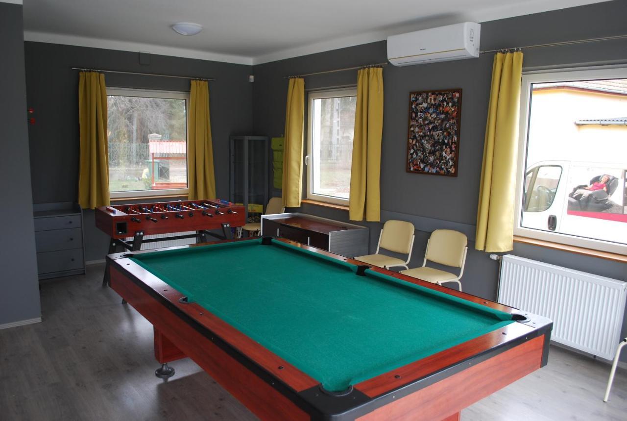 Bed and Breakfast Casa Napsugar Panzio Apostag Экстерьер фото