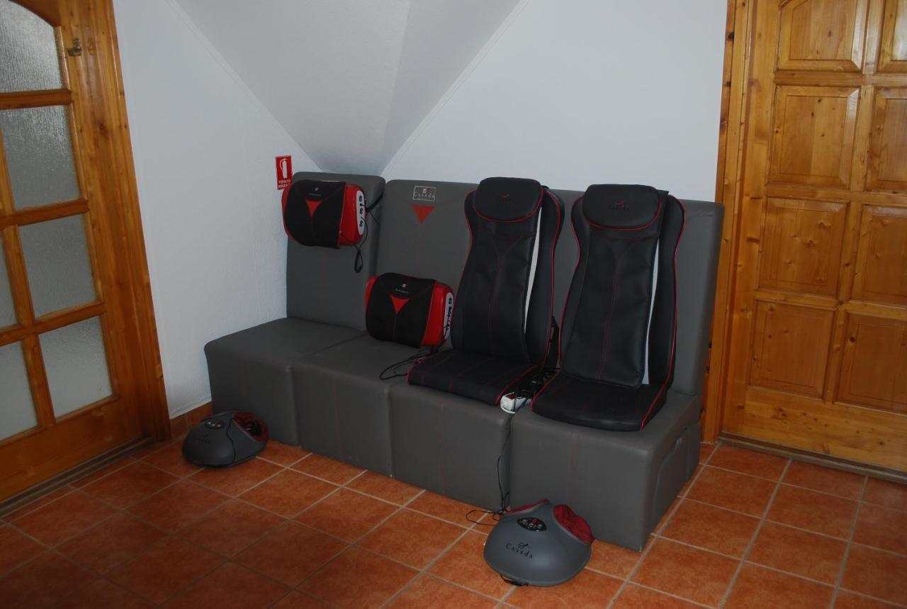Bed and Breakfast Casa Napsugar Panzio Apostag Экстерьер фото