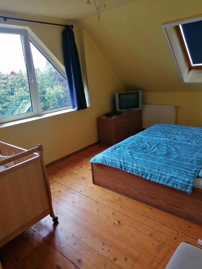 Bed and Breakfast Casa Napsugar Panzio Apostag Экстерьер фото