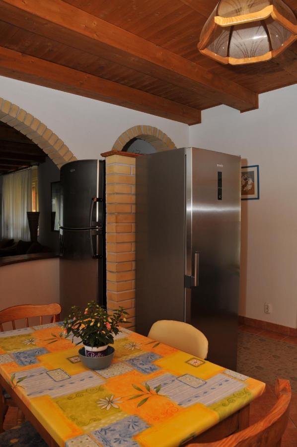 Bed and Breakfast Casa Napsugar Panzio Apostag Экстерьер фото